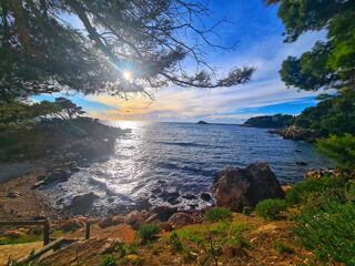  Maison � vendre 2 pi�ces 47 m� Bandol