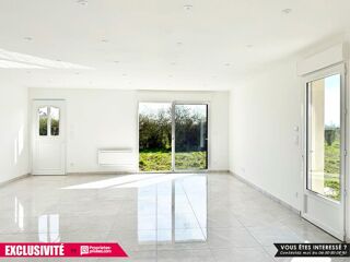  Maison � vendre 4 pi�ces 85 m�