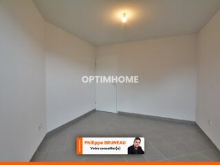  Appartement à vendre 3 pièces 60 m²