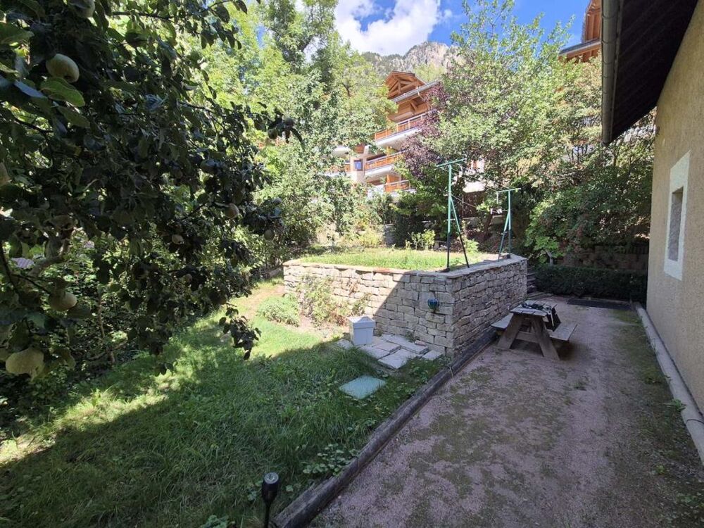 Vente Maison Maison à vendre 9 pièces  (05) Briancon