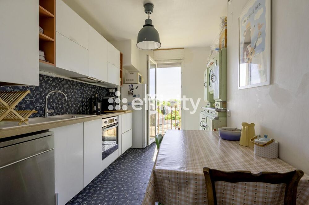 Vente Appartement Appartement rénové Talence