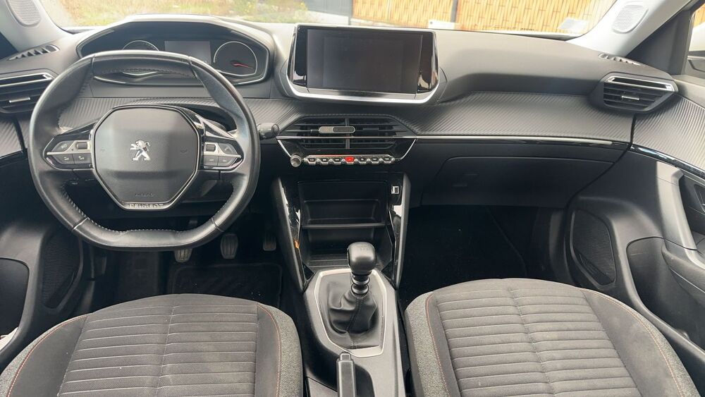 2008 II 1.2 PureTech 100 Active 2021 occasion 85150 Les Achards