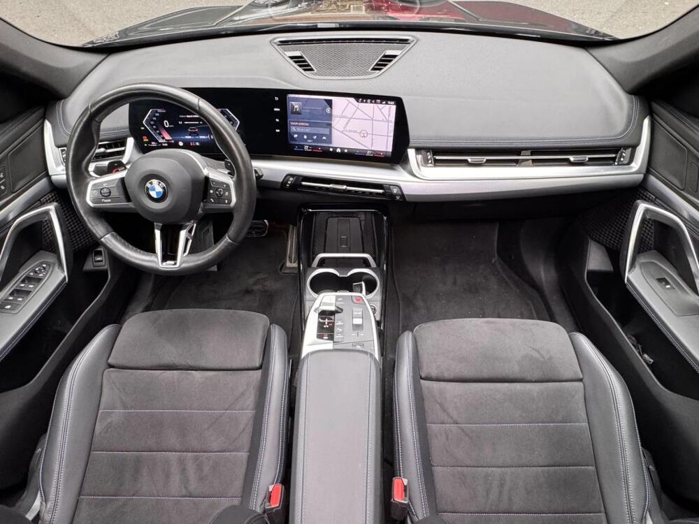 X1 sDrive 20i 170 M Sport 2024 occasion 94100 Saint Maur Des Fossees