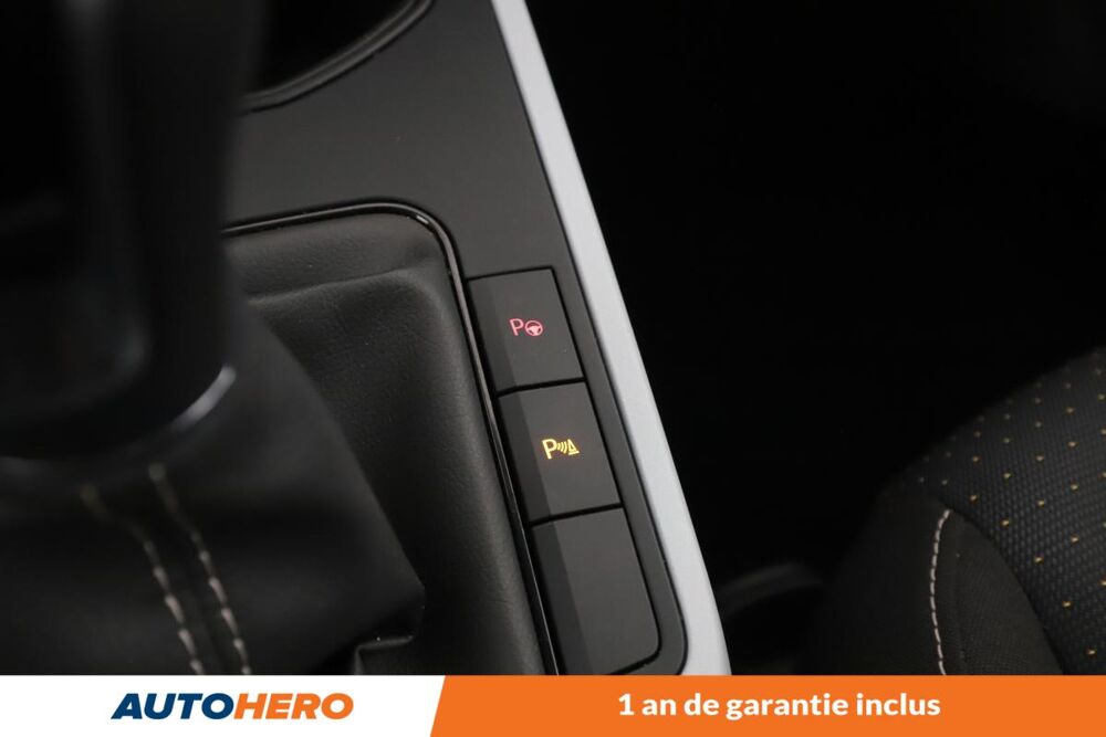 Arona 1.0 TSI Copa BVM6 110 ch 2023 occasion 92130 Issy-les-Moulineaux