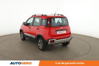 Panda 0.9 TwinAir 4x4 Cross 85 ch 2020 occasion 92130 Issy-les-Moulineaux