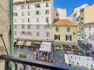  Appartement � vendre 3 pi�ces 49 m�