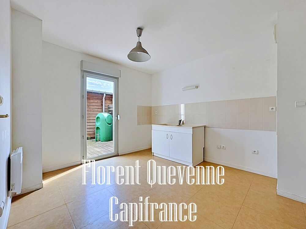 Maison à vendre 4 pièces SAINT CONTEST (14)