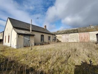  Maison � vendre 6 pi�ces 125 m�