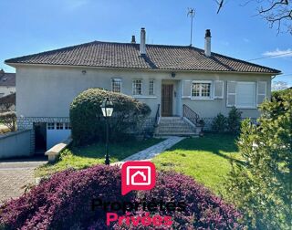  Maison � vendre 6 pi�ces 142 m�