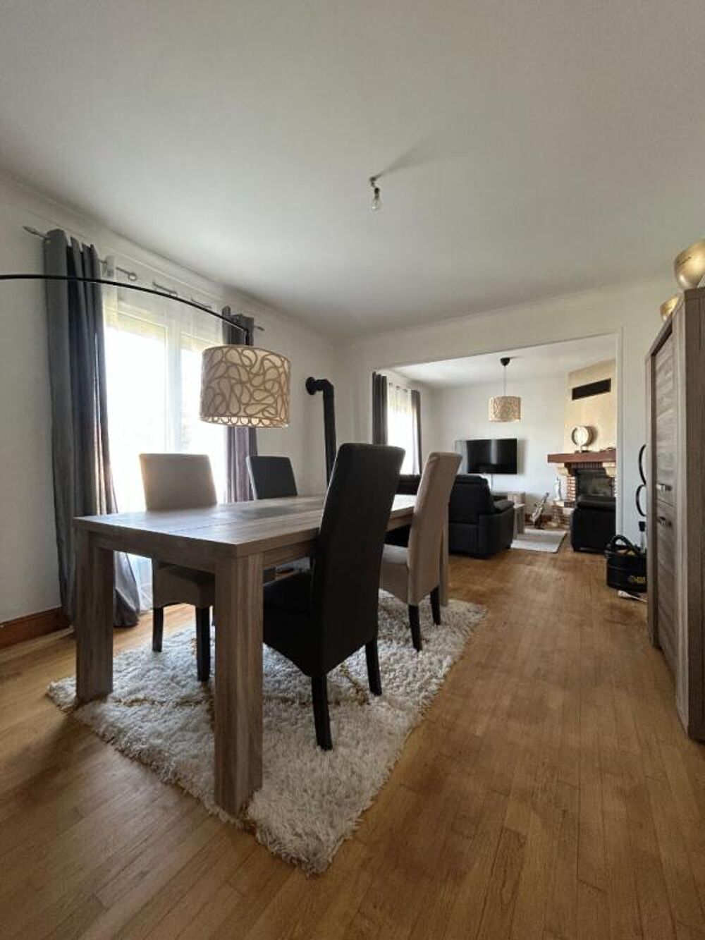 14100 Ouilly le Vicomte Maison plain-pied avec jardin 279 000 Euros