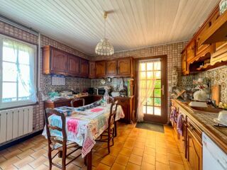  Maison à vendre 8 pièces 208 m²