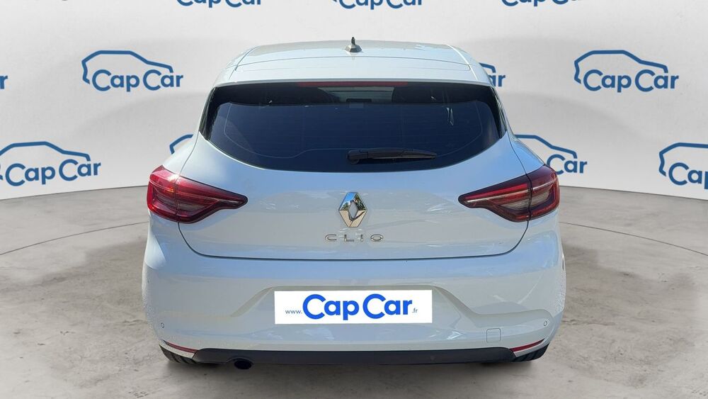 Clio 1.5 Blue dCi 100 Business 2022 occasion 69130 Ecully