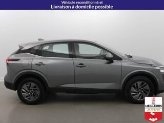 Qashqai Mild Hybrid 158 Xtronic Acenta 2023 occasion 78200 Buchelay