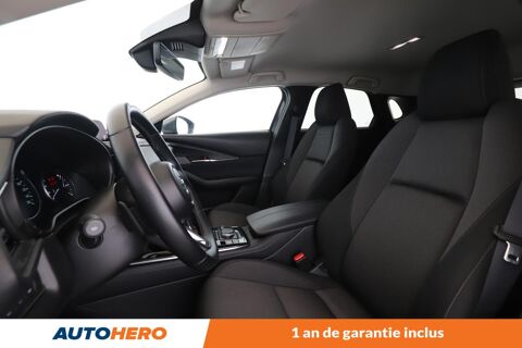 CX-30 2.0 E-Skyactiv-X M Hybrid 4x4 Sportline BVA6 186 ch 2022 occasion 92130 Issy-les-Moulineaux
