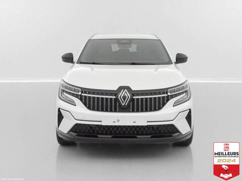 Espace VI E-Tech full hybrid 200ch Techno 2025 occasion 10150 Lavau