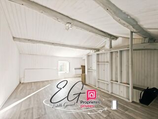  Maison à vendre 3 pièces 70 m²