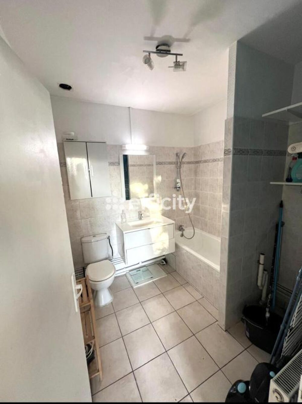 Vente Appartement Appartement Bron