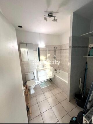 Vente Appartement Appartement Bron