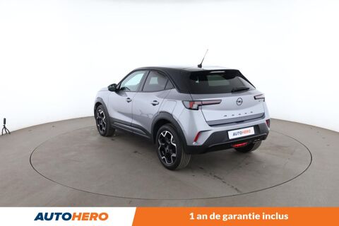 Mokka 1.2 Turbo Hybrid GS e-DCT6 136 ch 2024 occasion 92130 Issy-les-Moulineaux