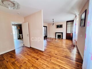  Maison � vendre 4 pi�ces 88 m�