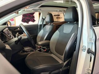 Grandland x 1.6 D 120 ch BVA6 Innovation 2018 occasion 34500 B&eacute;ziers