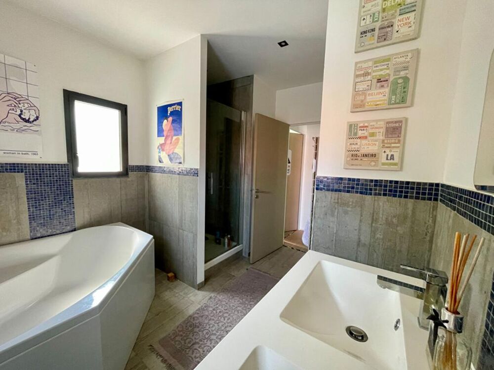 à vendre  Maison Bayonne (64100)
