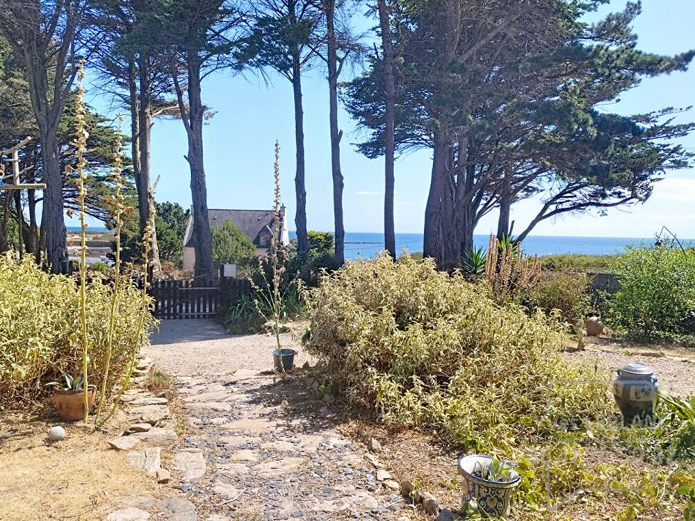 Maison Groix 4 pièce(s) 92 m2