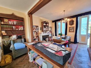  Maison à vendre 7 pièces 310 m²