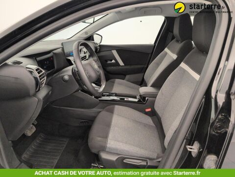 C4 Hybride 110 ch e-DCS6 You 2025 occasion 69190 Saint-Fons