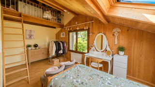  Maison à vendre 5 pièces 140 m²