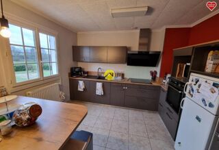  Maison � vendre 6 pi�ces 139 m�