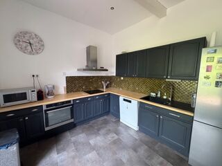  Maison � vendre 5 pi�ces 140 m�