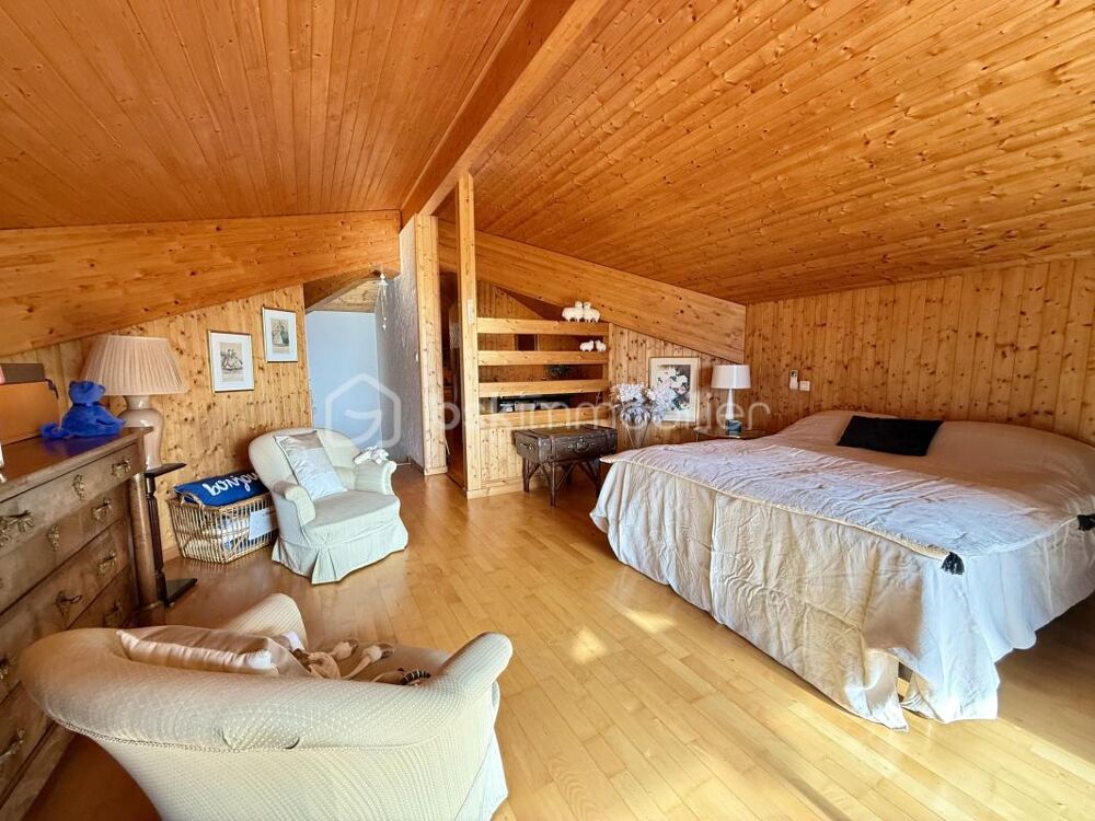 � vendre  Maison Saint-Cassien (38500)