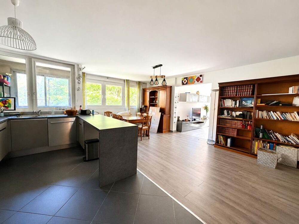 Vente Appartement 5 pièces proche Métro et commerces Charenton-le-Pont