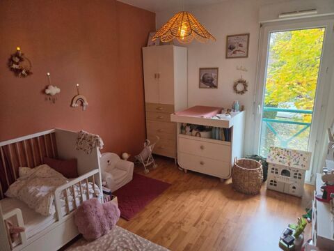  Appartement  louer 3 pices 71 m