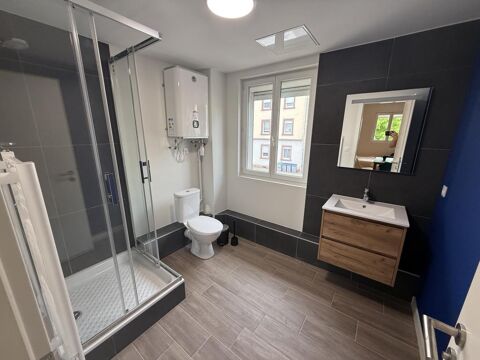  Appartement � louer 1 pi�ce 24 m�