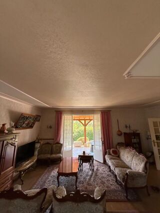  Maison à vendre 4 pièces 125 m²