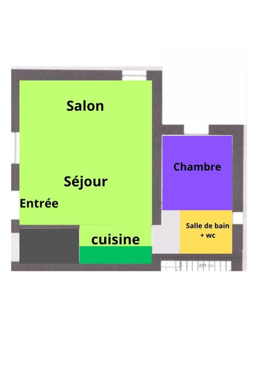 Appartement