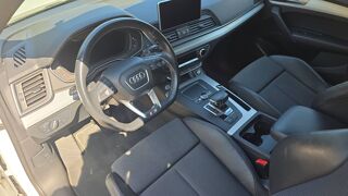 Q5 II 2.0 TFSIe 367 Quattro S-Tronic 7 S line 2020 occasion 38460 Siccieu Saint Julien Et Carisieu