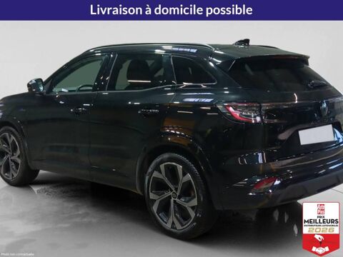 Austral E-Tech hybrid 200 Iconic esprit Alpine 2024 occasion 10150 Lavau