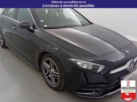 Classe A 180 AMG Line 2020 occasion 10150 Lavau