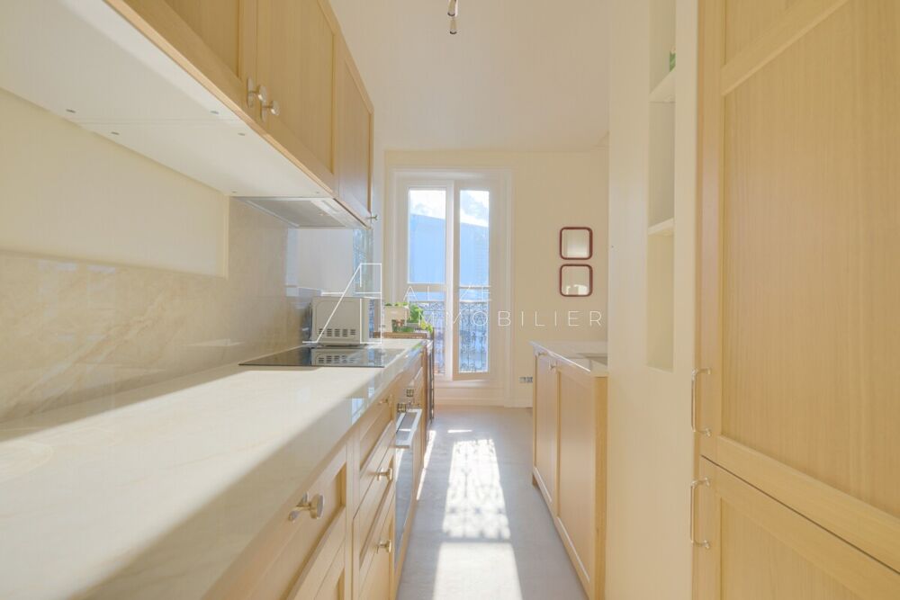 � vendre  Appartement Paris 12