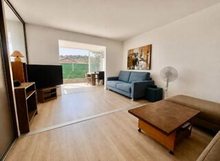  Appartement à vendre 2 pièces 54 m²