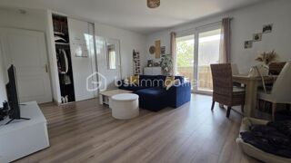  Appartement à vendre 3 pièces 61 m²