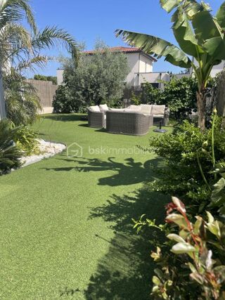  Maison à vendre 4 pièces 95 m²