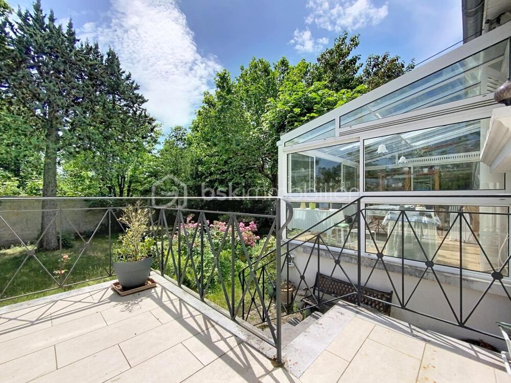 à vendre  Maison Le Vésinet (78110)