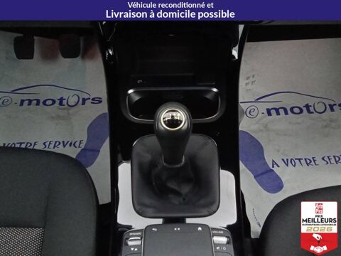 Classe CLA 180d Progressive Line +Si&egrave;ges c 2020 occasion 10150 Lavau