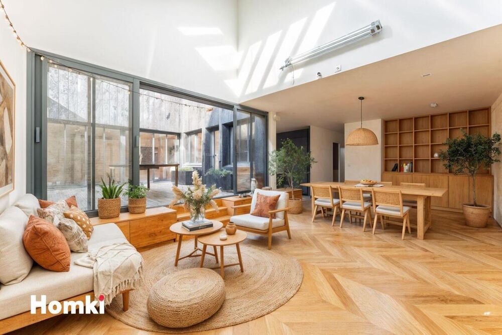  vendre  Loft Bordeaux (33300)