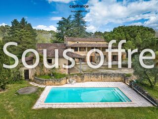  Propri�t�/ch�teau � vendre 7 pi�ces 230 m�