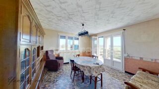  Maison à vendre 6 pièces 126 m²